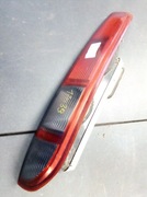 LAMPA PRAWA TYŁ TYLNA FORD FOCUS MK2 II KOMBI