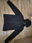 Hi-Tec kurtka męska softshell z kapturem CAEN rozmiar M