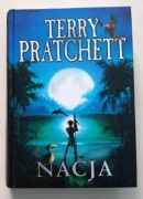 „Nacja” Terry Pratchett – książka, która wie za dużo o ludziach