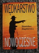 Wędkarstwo nowoczesne, Stanisław Stupkiewicz
