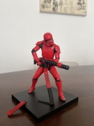 Kotobukiya ArtFX Sith Trooper Star Wars Statuetka