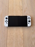 Konsola NINTENDO Switch OLED