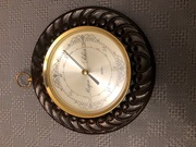 Barometr Fischer- 19cm