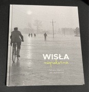 Wisła niepokorna Miecznik Waćkowski