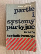 A Partie i systemy partyjne Marek Sobolewski