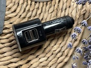 iLuv - ładowarka samochodowa dla iPhone’a