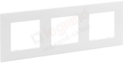 LEGRAND NILOE-STEP RAMKA POTRÓJNA BIAŁA (863193)