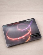 LEDY 5 m z Aplikacją na telefon