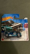 HOT WHEELS HONDA CIVIC