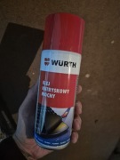 Klej Kontaktowy w Sprayu WURTH