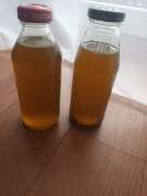 Olej lniany zimnotloczony 250 ml