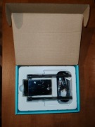 Szybki Adapter TP-Link t20u plus wifi 6 usb