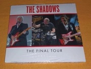 The Shadows The Final Tour 2CD