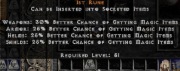 Runy od pul do ist diablo 2 resurrected ps4 ps5 pc