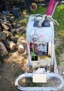 Zagęszczarka 300 kg