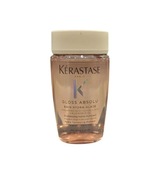 Kerastase Gloss Absolu Bain Hydra-Glaze nabłyszczający szampon 80 ml