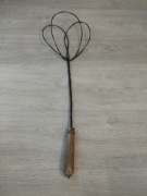 trzepaczka do dywanow