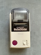Gameboy Printer drukarka