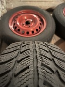 Koła zimowe 4x100 13 175/70 r13