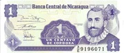 Nikaragua 1 centavo (48)