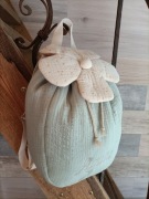 Plecak worek Filippe dla dzieci i młodzieży PERSONALIZACJA 