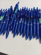 Długopis Acroball 0,7 auto niebieski Pilot
