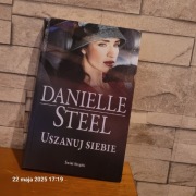 Danielle Steel Uszanuj siebie