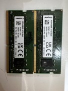 kingston 16 GB sodimm ddr4 2x 8gb cl22 3200