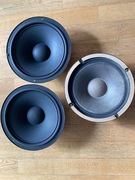 glosnikowe membrany bierne 25cm