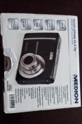 Aparaty Medion 14 megapikseli 