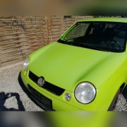 Maska VW lupo 
