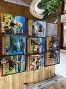 Kolekcja Nela mała reporterka