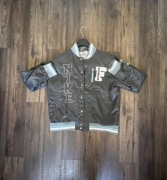 NOWA kurtka NIKE VINTAGE Air Force - męska L