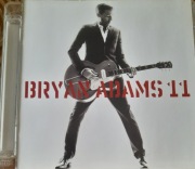 cd Bryan Adams-11.
