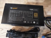 Zasilacz bequiet puer power 430w 