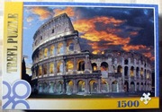 puzzle / 1500 elementów