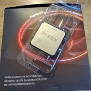 AMD Ryzen 7 3700X procesor