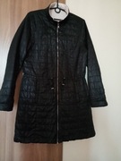 Płaszcz pikowany lekko ocieplany MOHITO r. 42/44