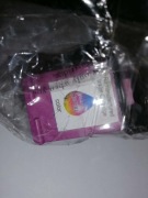 Tusz 301XL kolor zamiennik HP