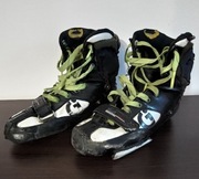 Seba Igor 10th 2015 boot only 40 rolki