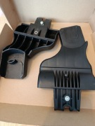 Komplet  adapterów TUTIS Maxi Cosi / Cybex / Avionaut / Kiddy / BeSafe inne