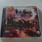 Busta Rhymes - Extinction Level Event The Final World Front 