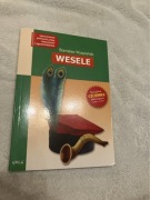 Stanisław Wyspiański „wesele” z opracowaniem