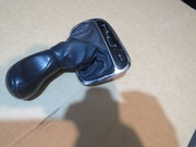 Mercedes W203 - Gałka skóra mieszek wybieraka lewarka skrzyni biegów 