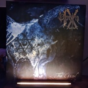 Opera IX The Gospel czarny winyl gatefold Stan NM-/VG+