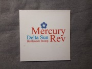 Mercury Rev - Delta Sun Bottleneck Stomp (singiel)