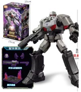 Transformers ONE oryginalna figurka akcji, kolekcjonerskie, Megatron