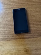 Sony Xperia Z model C6603