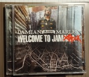 Damian "Jr. Gong" Marley  - Welcome to Jamrock
