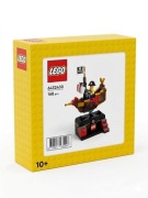 LEGO 5007428 (6432433) Przejażdżka na smoku